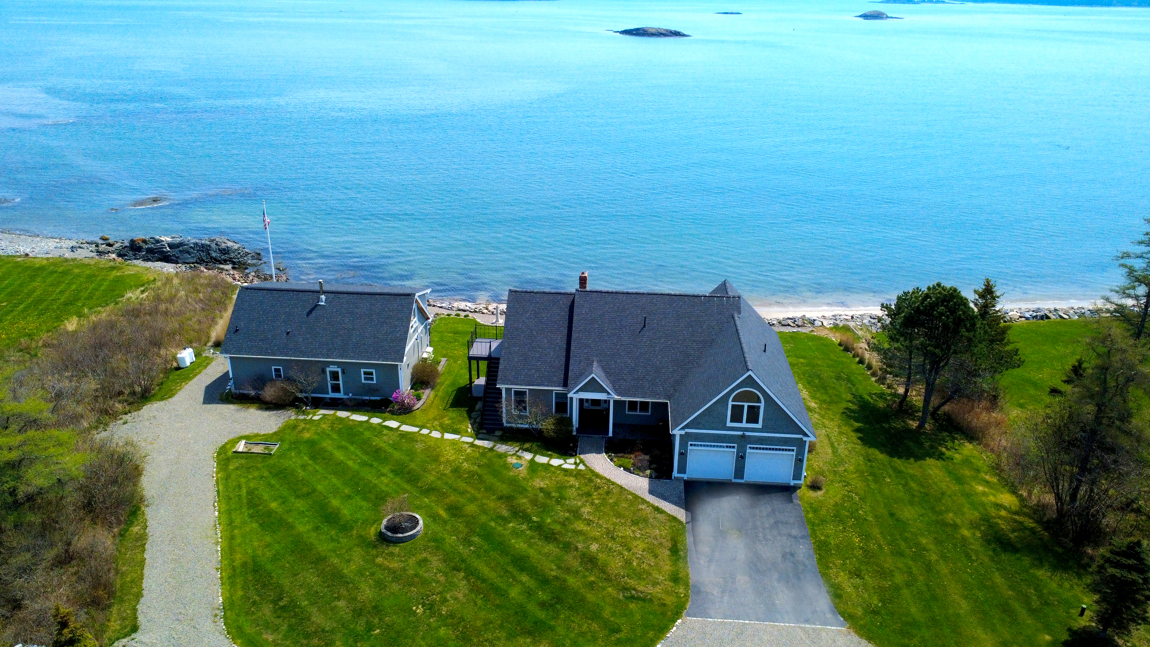Sea Duck Cottage vacation rental in Maine