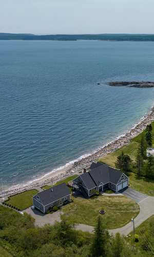 Vacation Rental in Jonesport Maine